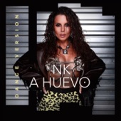 A Huevo (Dance Version) artwork