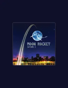 Ouça Moon Rocket, assista a videoclipes, leia a biografia, veja as datas das turnês e mais!