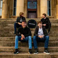 Listen to The Sonder, watch music videos, read bio, see tour dates & more!
