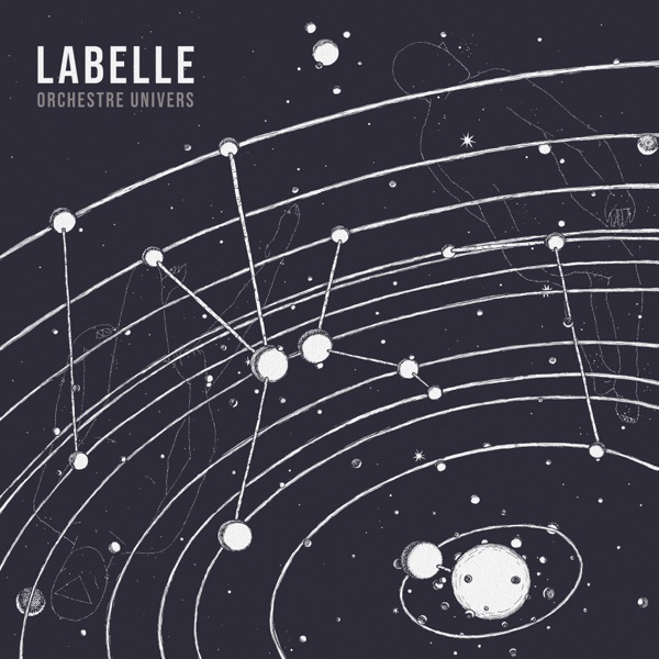 Orchestre univers - Labelle