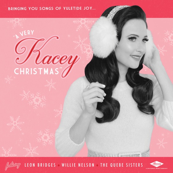 Cover artwork for Mele Kalikimaka (feat. The Quebe Sisters)