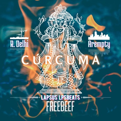 Curcuma (feat. Arempty & Lapsus Lpsbeats) - Single