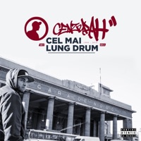 Muzica Din Stilou (feat. Maich) - Single - Cenzurah