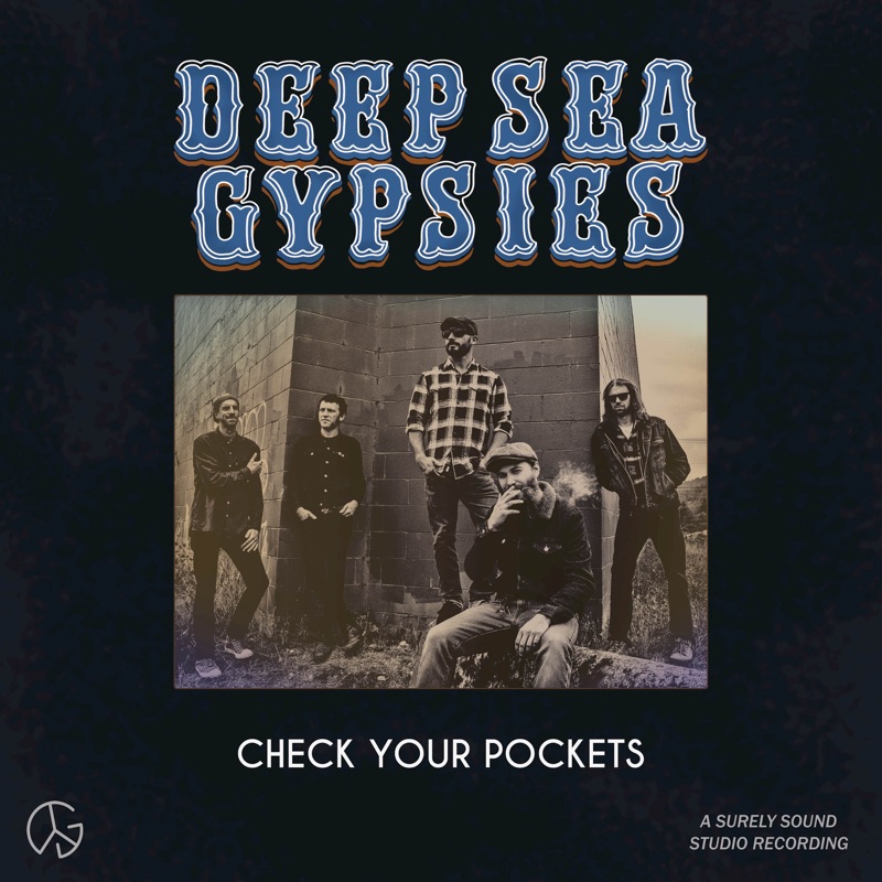 Check Your Pockets