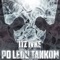 Po Ledu Tankom - ITZ IVKE lyrics