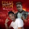 Final Ruim (Facebook) [feat. Kaíta Vossoboy] - DJ Mix lyrics