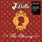 Dime Piece (feat. Dwele) - J Dilla lyrics