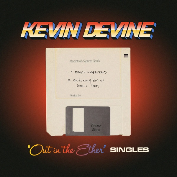 Out in the Ether Singles - Single
