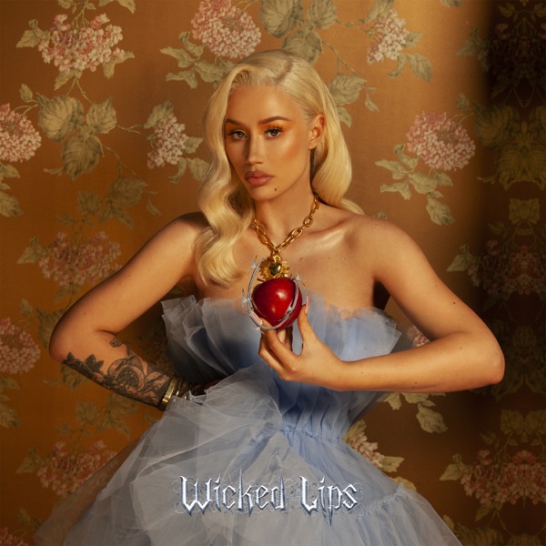 Wicked Lips - EP - Iggy Azalea