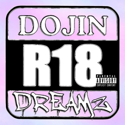 Dojin Dreamz (feat. Rusty$ama) - Single