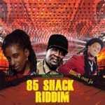 Olive Ranks - 85 Shack
