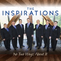 The Inspirations - Saved, Sealed and Going