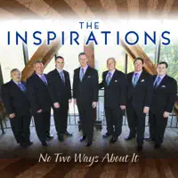 He Made a Change — The Inspirations