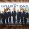 Just a Little Talk With Jesus - The Inspirations lyrics