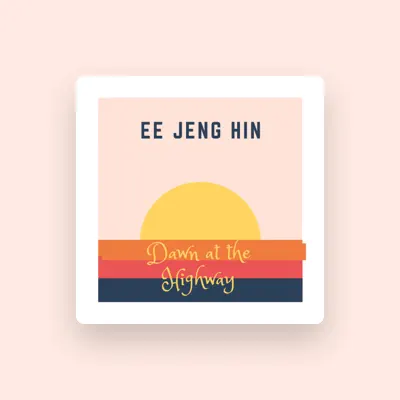 Listen to Ee Jeng Hin, watch music videos, read bio, see tour dates & more!