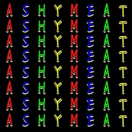Friend Close, Enemies Closer AshyMeat