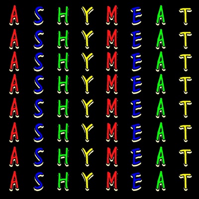 AshyMeat : 8 - EP