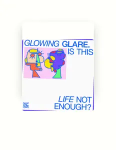 Listen to Glowing Glare, watch music videos, read bio, see tour dates & more!
