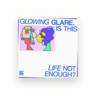 Glowing Glare: песни, клипы, биография, даты выступлений и многое другое.