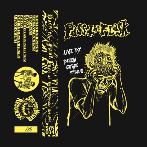 Time Flies When You're a Piece of Shit (Live)