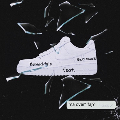 Ma over' faj (feat. Sa.St.Marek) - Single