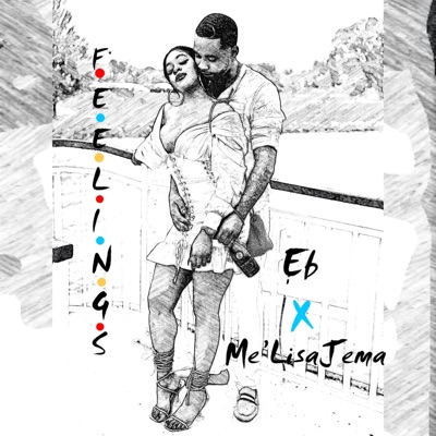 Feelings (feat. Eb) - Single