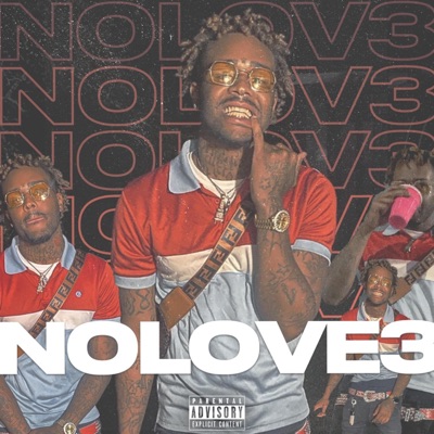 Nolove - EP