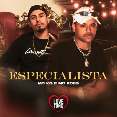 Especialista - Single