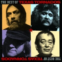 The Best of Texas Tornados - Texas Tornados