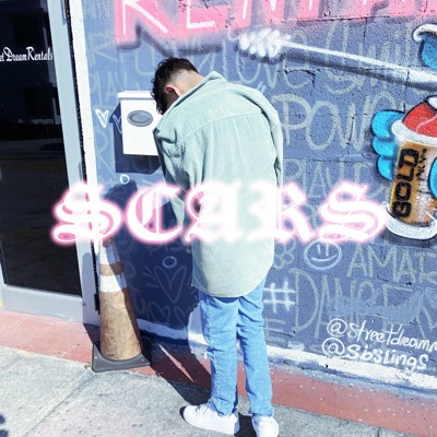Scars - Single