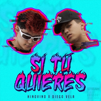 Si Tú Quieres - Single