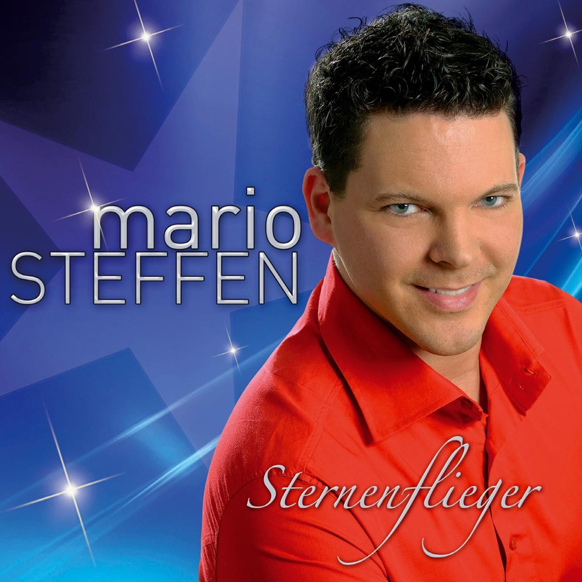 Sternenflieger“ von Mario Steffen bei Apple Music