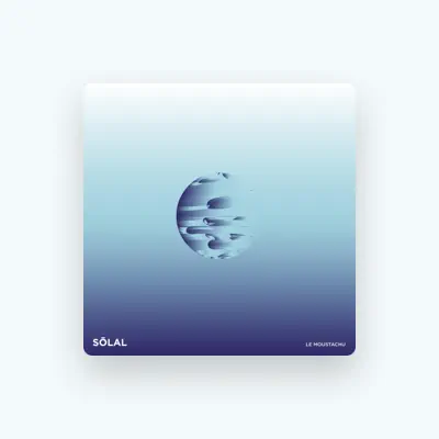 Listen to SŌLAL, watch music videos, read bio, see tour dates & more!