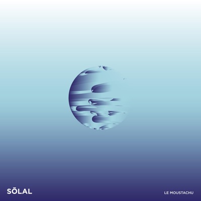 Le Moustachu - Single