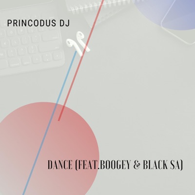 Dance (feat. Boogey & Black SA) - Single