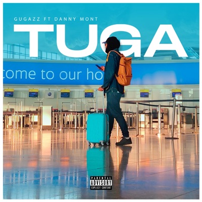 Tuga (feat. Danny Mont) - Single