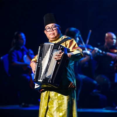 Lagu Teater Pakngah (Teater Muzikal Rubiah)