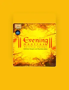 收听 Ravindra Sathe、观看音乐视频、阅读小传、查看巡演日期等 ！