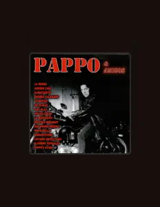 Listen to Pappo, watch music videos, read bio, see tour dates & more!