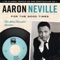 Tell It Like It Is - Aaron Neville lyrics