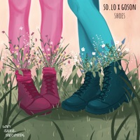 Shoes - Single - So.Lo & Goson