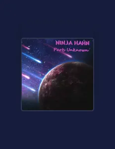 Posłuchaj wykonawcy Ninja Hahn, obejrzyj teledyski, przeczytaj biografię, zobacz daty tras koncertowych i nie tylko!