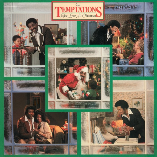 Art for Silent Night by The Temptations