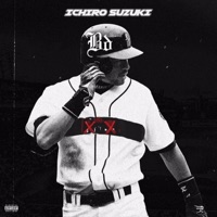 Ichiro Suzuki - Single - Billy Davis