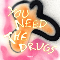 Westbam - You Need the Drugs (feat. Richard Butler) [&ME Remix]