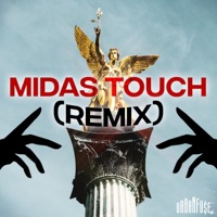 Midas Touch (Remix) - Single - Urban Fu$e