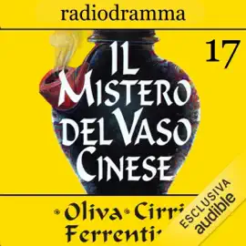Il mistero del vaso cinese 17