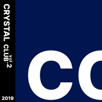 crystalclub - vol. 2 - crystalclub