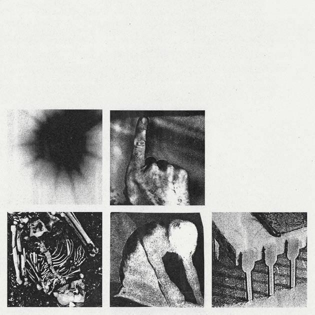 【新品未開封】Nine Inch Nails The Slip 限定盤 Nine Inch Nails – The Slip – CD (Limited Edition, Numbered