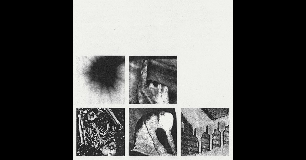 Bad Witch - Album by Nine Inch Nails - Apple Music